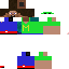 Texture for steve