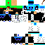 Texture for Legend_Boy