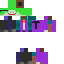 Texture for goopoom