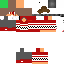 Texture for bogossse
