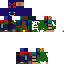 Texture for steve assassin