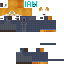 Texture for NOXURL newskin V1