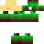 Texture for GradientMan