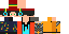Texture for DigitalNinja11