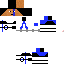 Texture for 501st clone phase 1 without helmet