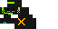 Texture for creeper