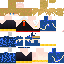 Texture for はらぺこ