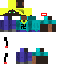 Texture for morenito2