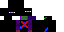 Texture for ninja