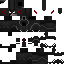 Texture for flash negro 