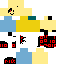 Texture for dohn doe