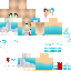 Texture for Лизунька
