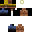 Texture for nuckem