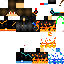 Texture for steve