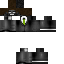 Texture for ad