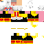 Texture for dc