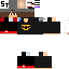 Texture for GhostHunter