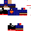 Texture for bhgnh