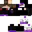 Texture for ender boy