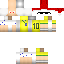 Texture for minha skib