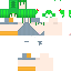 Texture for コノハ（秋スキン）