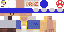Texture for TheArtyToad