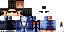 Texture for garfield
