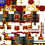Texture for דניאל