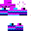 Texture for Lama