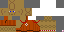 Texture for Buddhist Monk