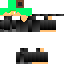 Texture for kean ninja
