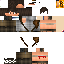 Texture for The Dashing Explorer