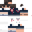 Texture for steve