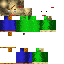 Texture for Baldi