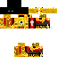 Texture for DRAGOTH