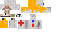 Texture for mutant