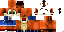 Texture for crash