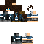 Texture for Kirra