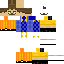 Texture for Hello Neighbor
