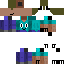 Texture for KEVIN