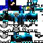Texture for cyborg