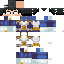 Texture for vegeta Base