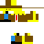 Texture for Странгная утка