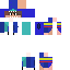 Texture for FelipeGamesMC