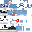 Texture for big shark