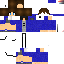 Texture for PandaGirl_YT