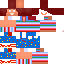 Texture for Good Guy’s doll