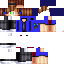 Texture for Legend Ghost