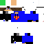 Texture for Thedoidao18