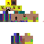 Texture for plz chose me